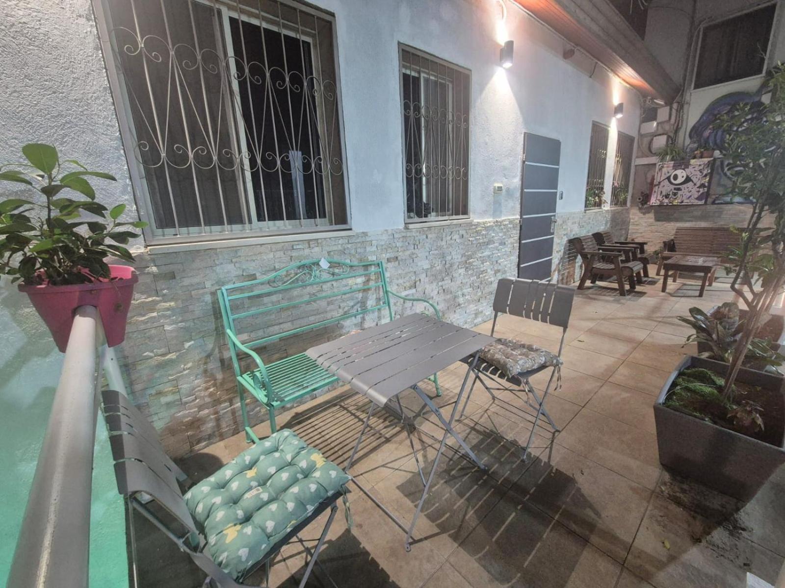 City Center Apartments Haifa Exterior photo